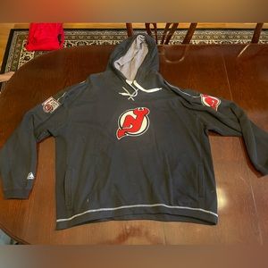 New Jersey Devils Sweatshirt